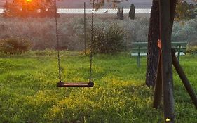 Agriturismo Il Piccolo Lago Casa Vacanze